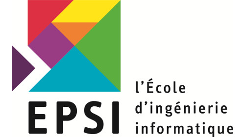 Logo epsi